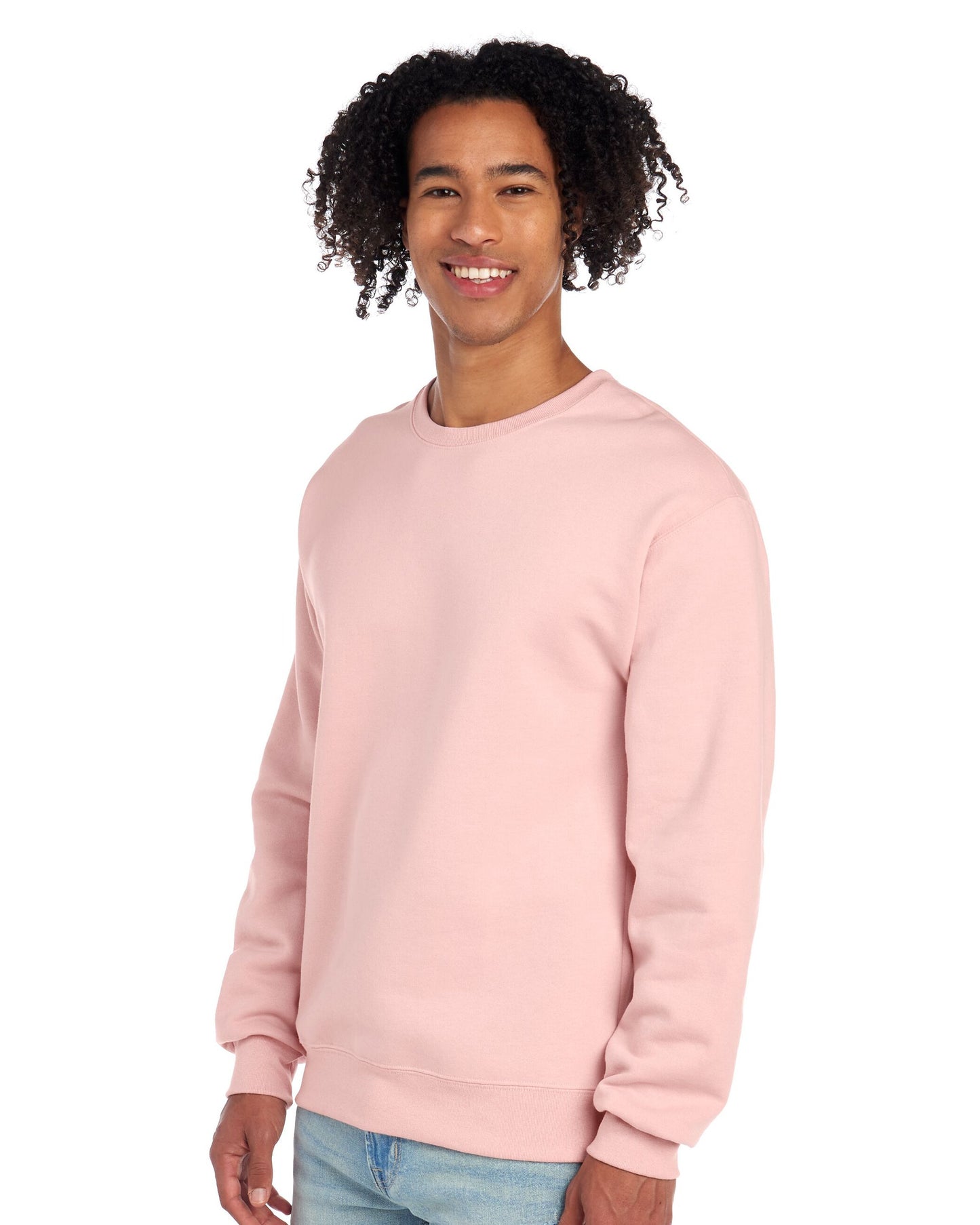 That's a Terrible Idea, What Time? Funny Graphic Crewneck Sweatshirt