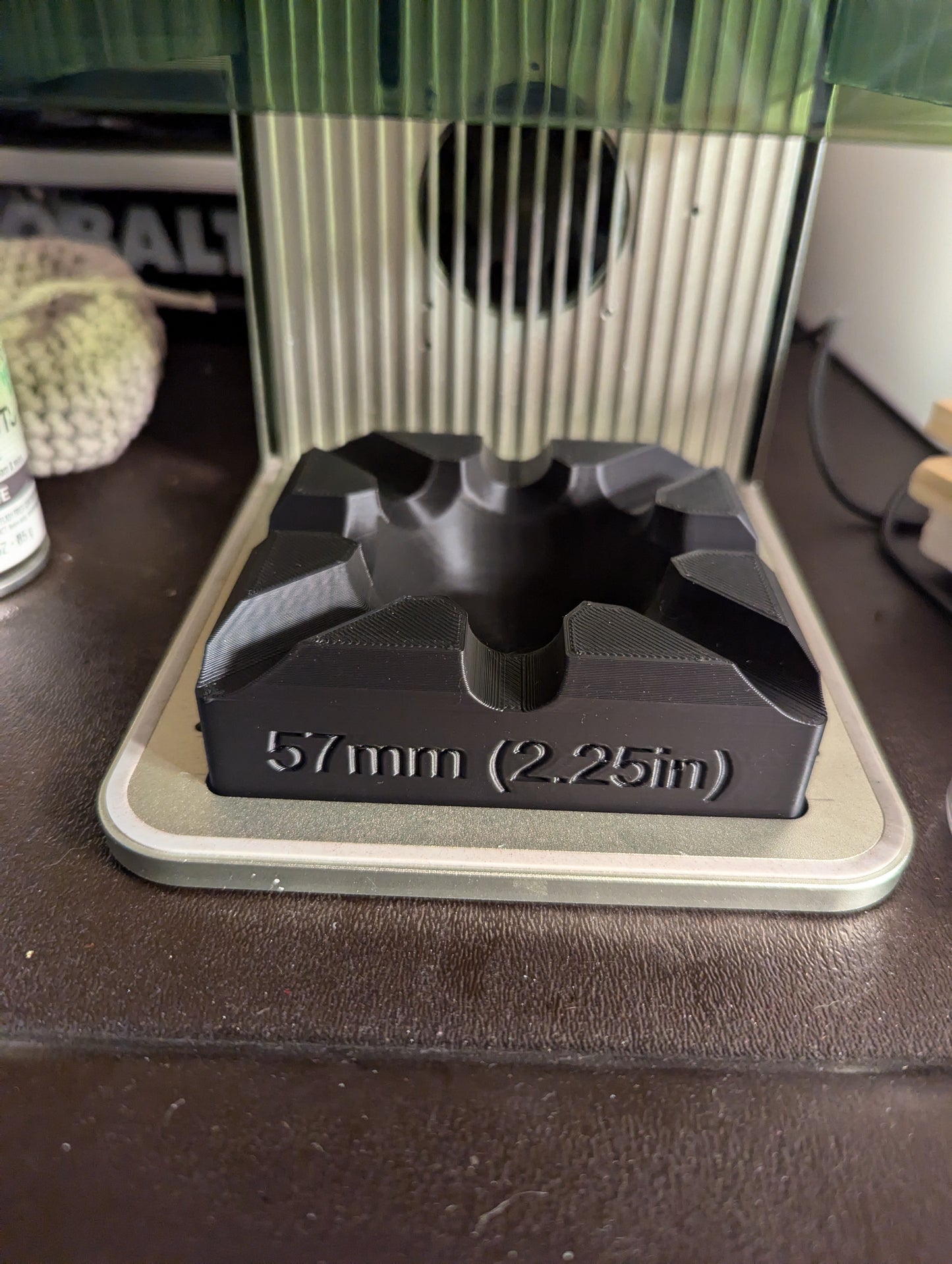 XTool F1 2.25 in (57mm) Bulb Jig PHYSICAL PRODUCT