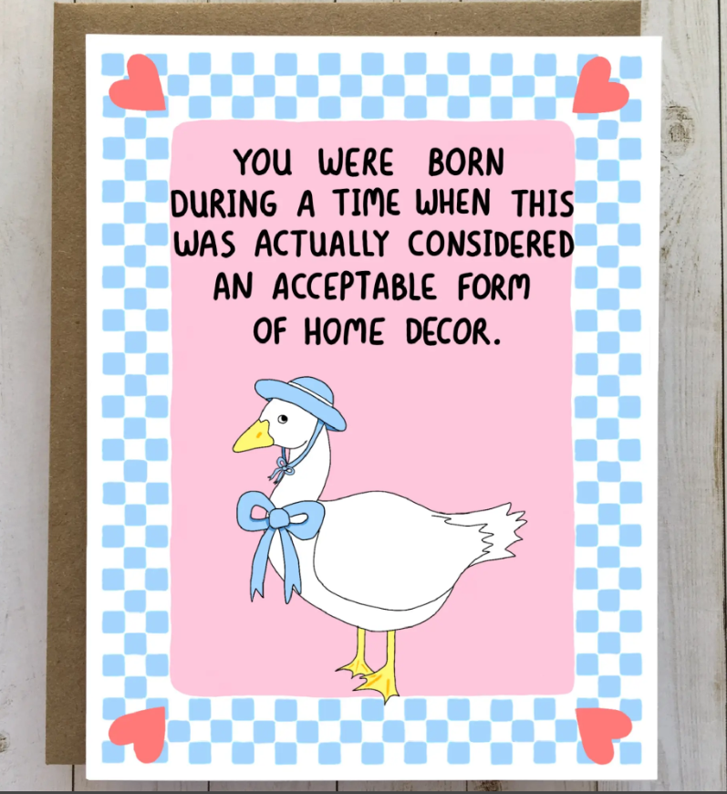 Greeting Cards