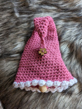 Load image into Gallery viewer, Crochet Gnome Towel Topper
