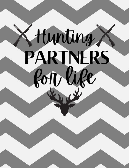 Hunting Partners for Life